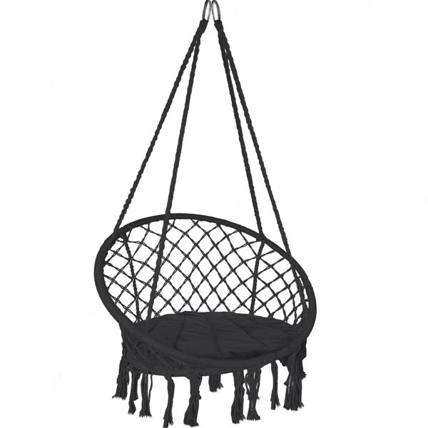 Bloomsbury Market Hanging Chair Wayfair.co.uk